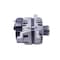 Wai Global Alternator, ALTVA IRIF 12V 130A SC6 CW, 130 Amp12 Volt, CW, 6Groove Clutch Pulley 11607N - alternate 8